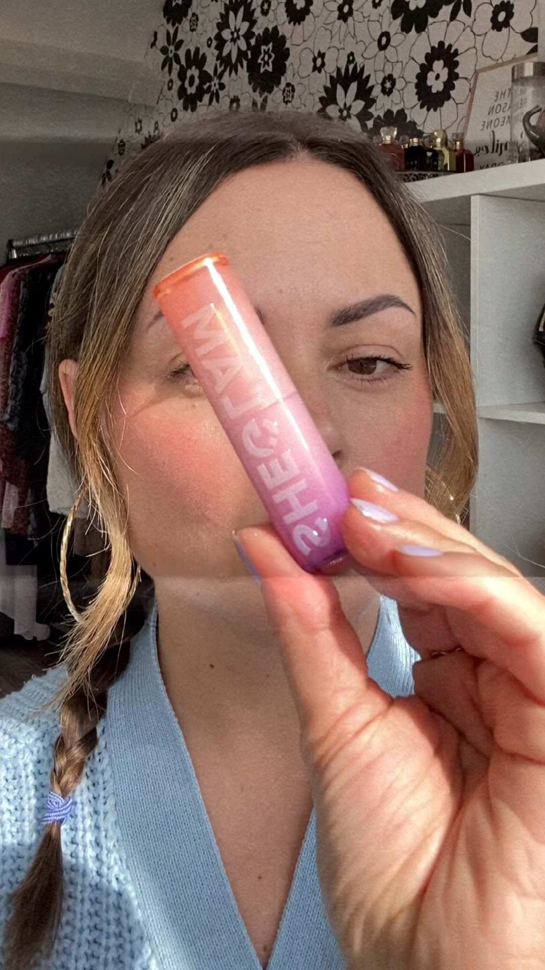 SHEGLAM Mirror High-Shine Lipstick 🪞✨

#LTKbeauty