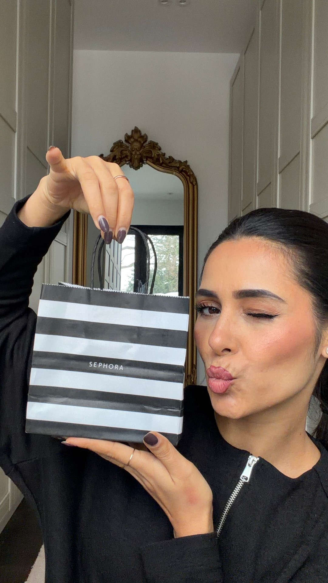 SEPHORA haul 🛍️

#LTKgiftguide #LTKbeauty #LTKdeutschland