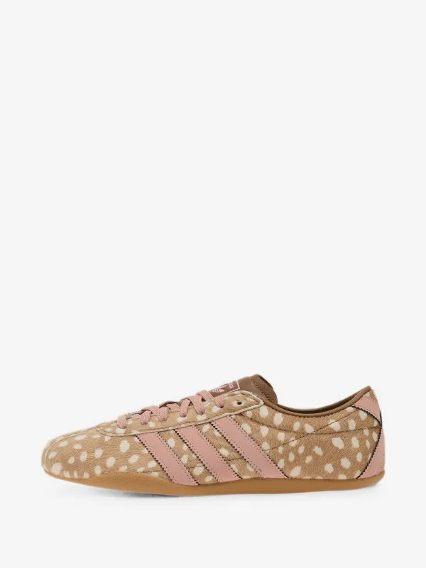 Tokyo polka-dot sneakers | Farfetch Global