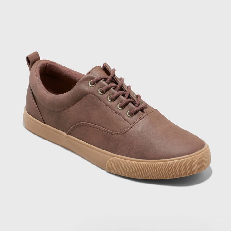 Men's Brady Sneakers - Goodfellow & Co™ | Target