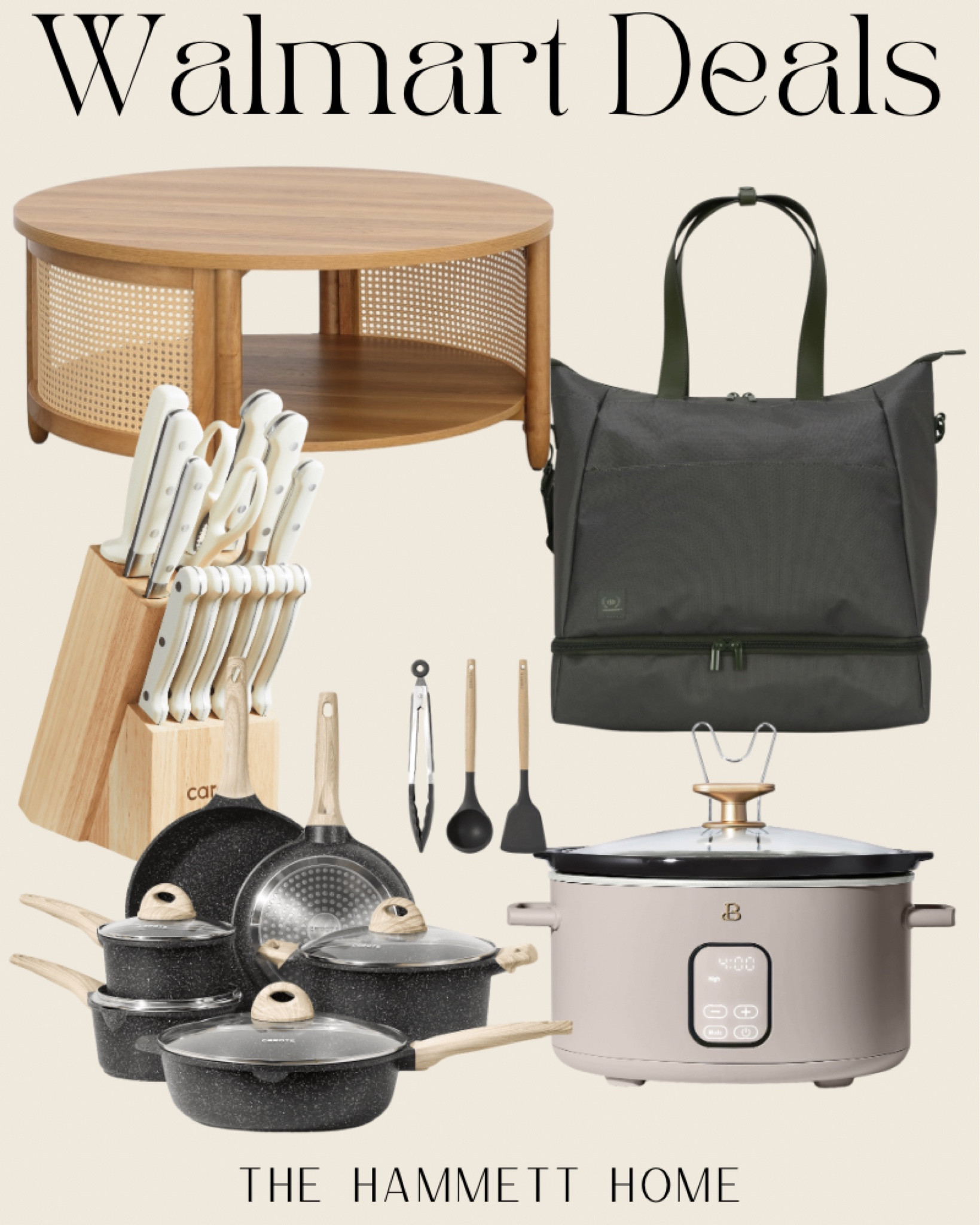 Walmarts Spring deals are too good to miss! 


Walmart, home, sale, clearance, discount, deals, kitchen, decor, affordable, trending

#LTKsalealert #LTKfamily #LTKhome