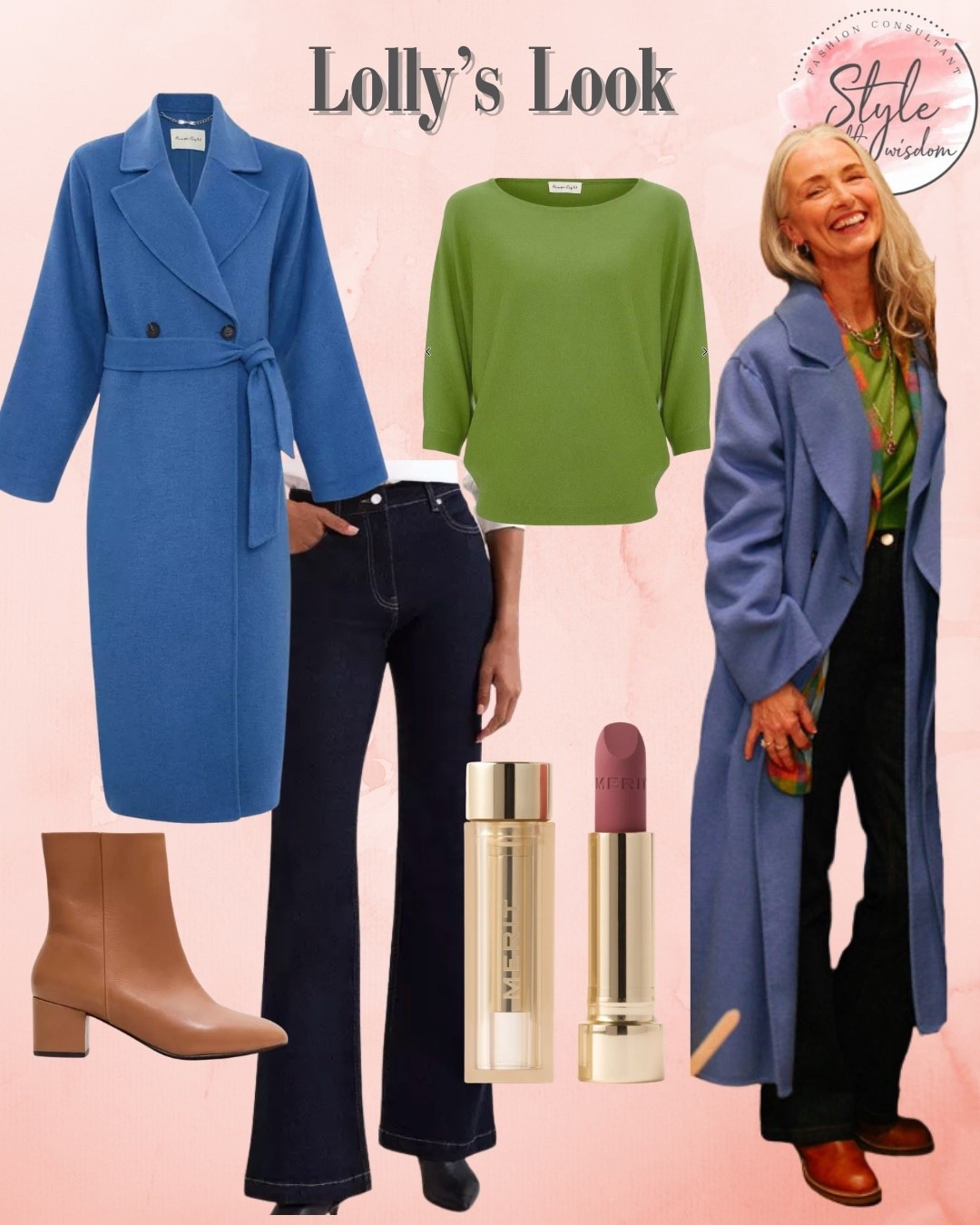 What Lolly wore to the Phase Eight event

#LTKstyletip #LTKjeans #LTKluxury