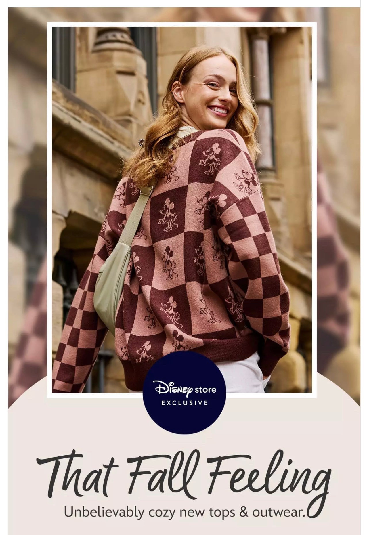 Disney Store Fall Collection is here

#LTKFamily #LTKFindsUnder100 #LTKSeasonal