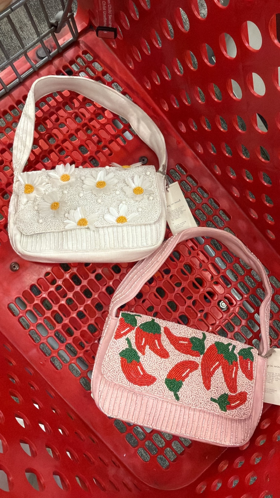 Cutest summer bags 

#LTKSeasonal #LTKTravel