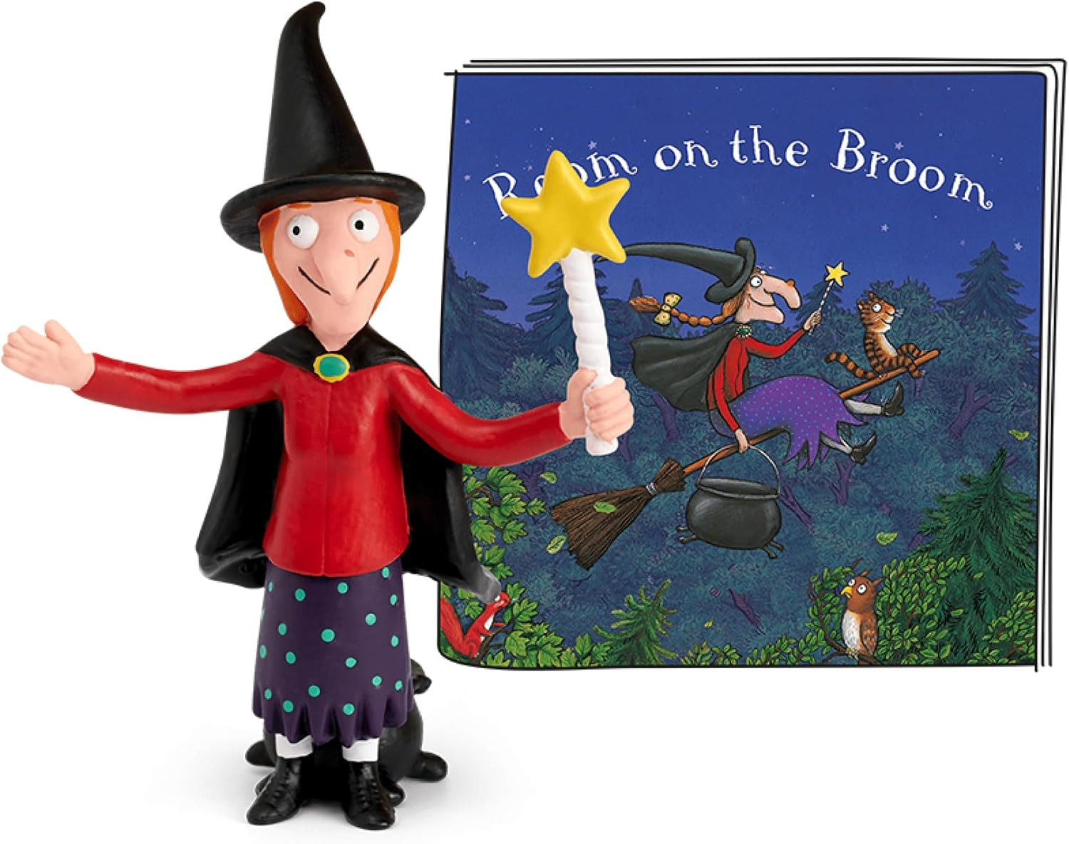 Tonies Room on The Broom Audio Play Character | Amazon (US)
