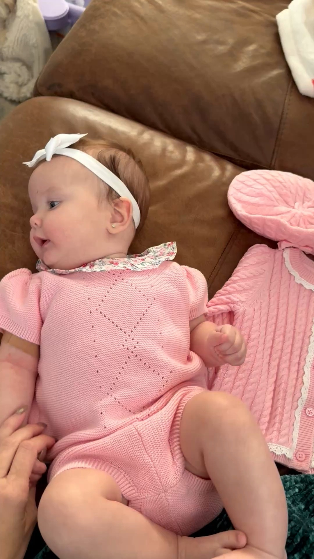 Major J&J Sale ❤️
Baby girl clothes  

#LTKKids #LTKCyberWeek #LTKBaby