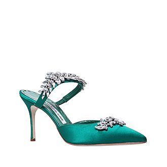 Lurum 90 Mules | Brown Thomas (IE)