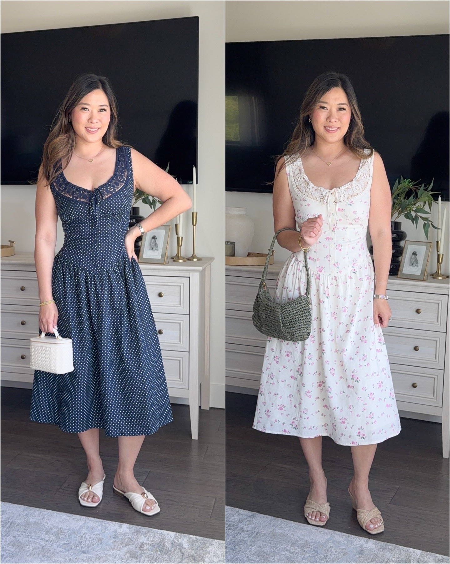 Target dress: Small