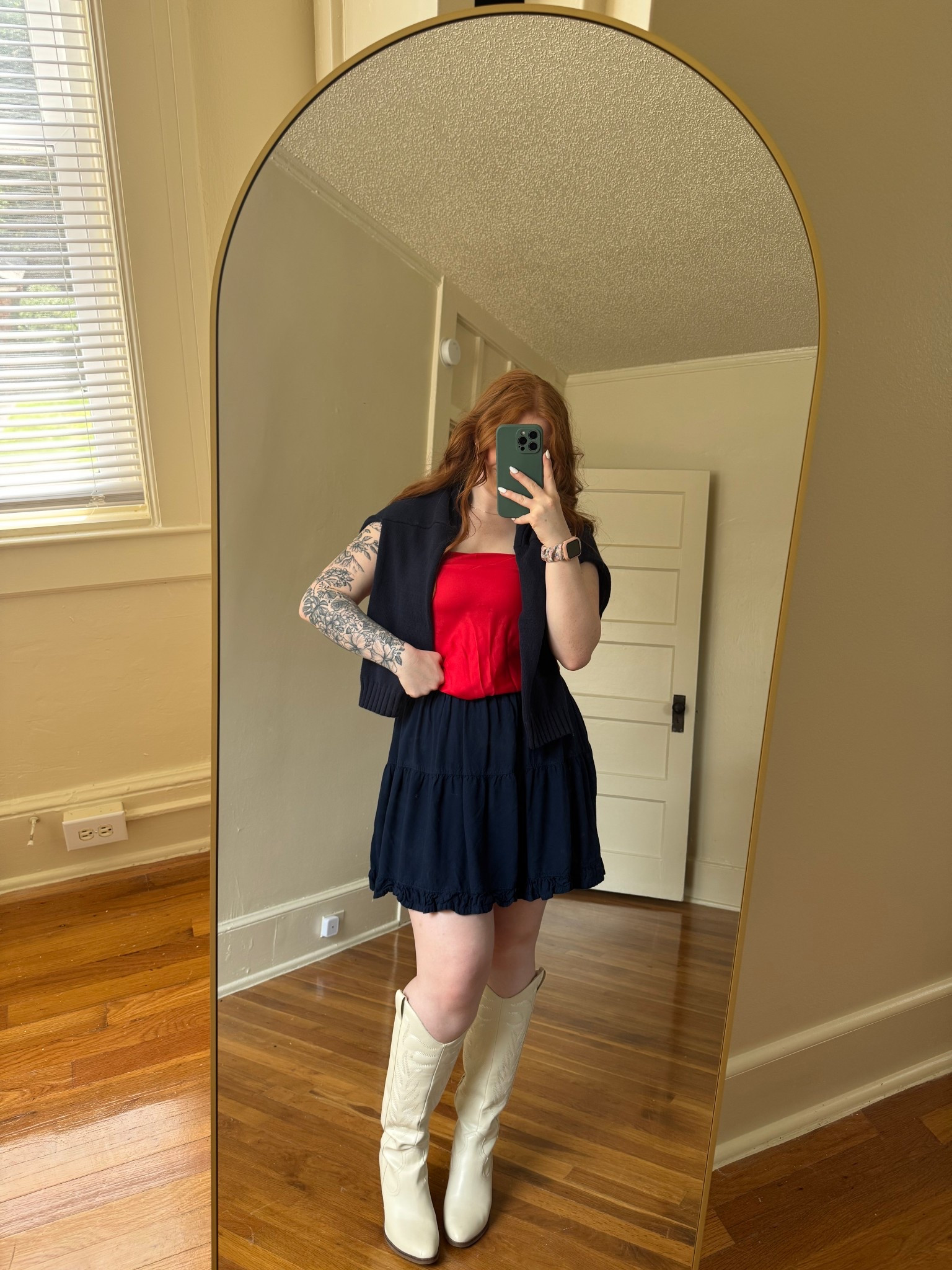 country concert outfit 

#LTKFindsUnder50 #LTKStyleTip