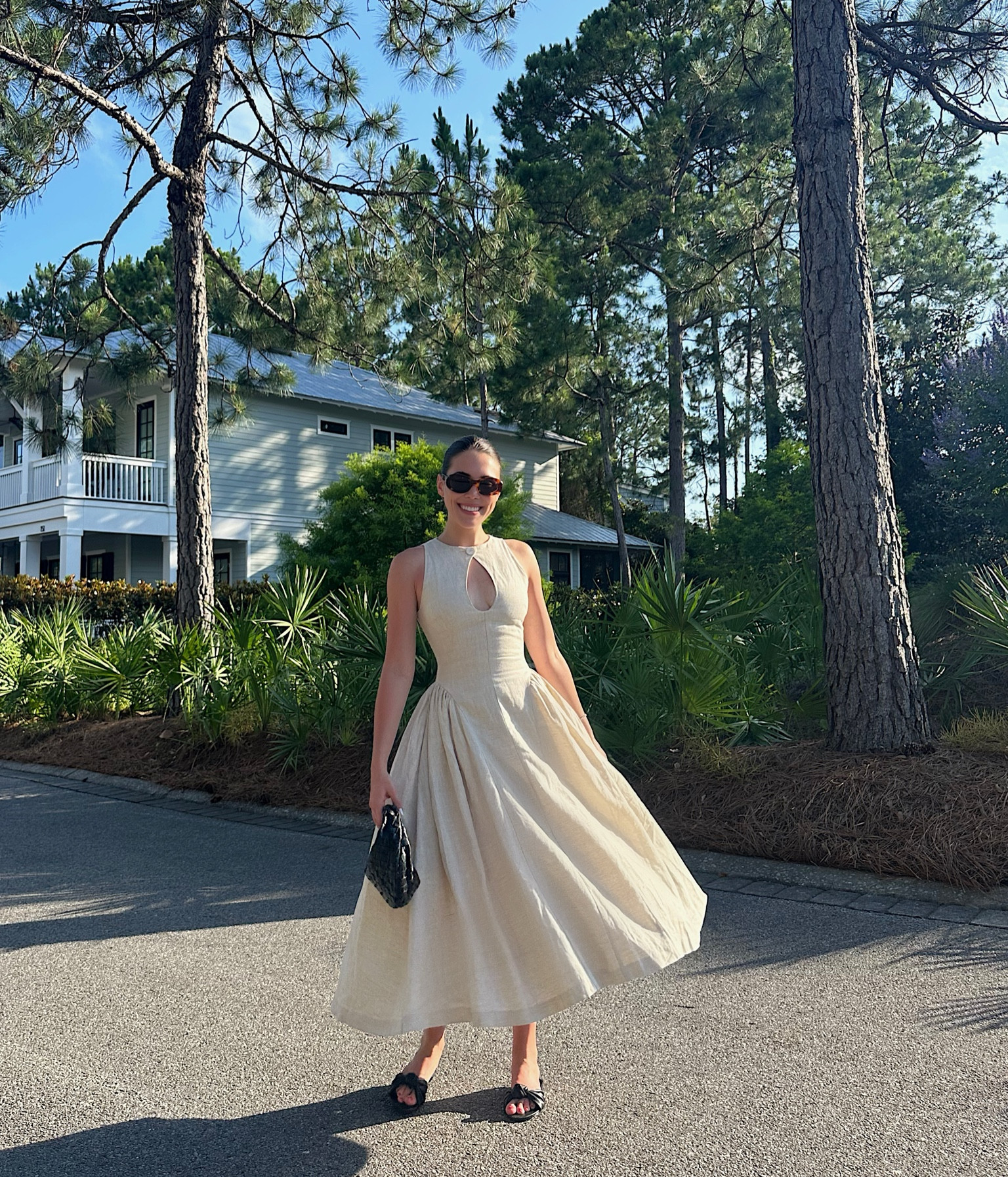 Summer dress of my dreams 🤍

#LTKSeasonal #LTKStyleTip #LTKTravel