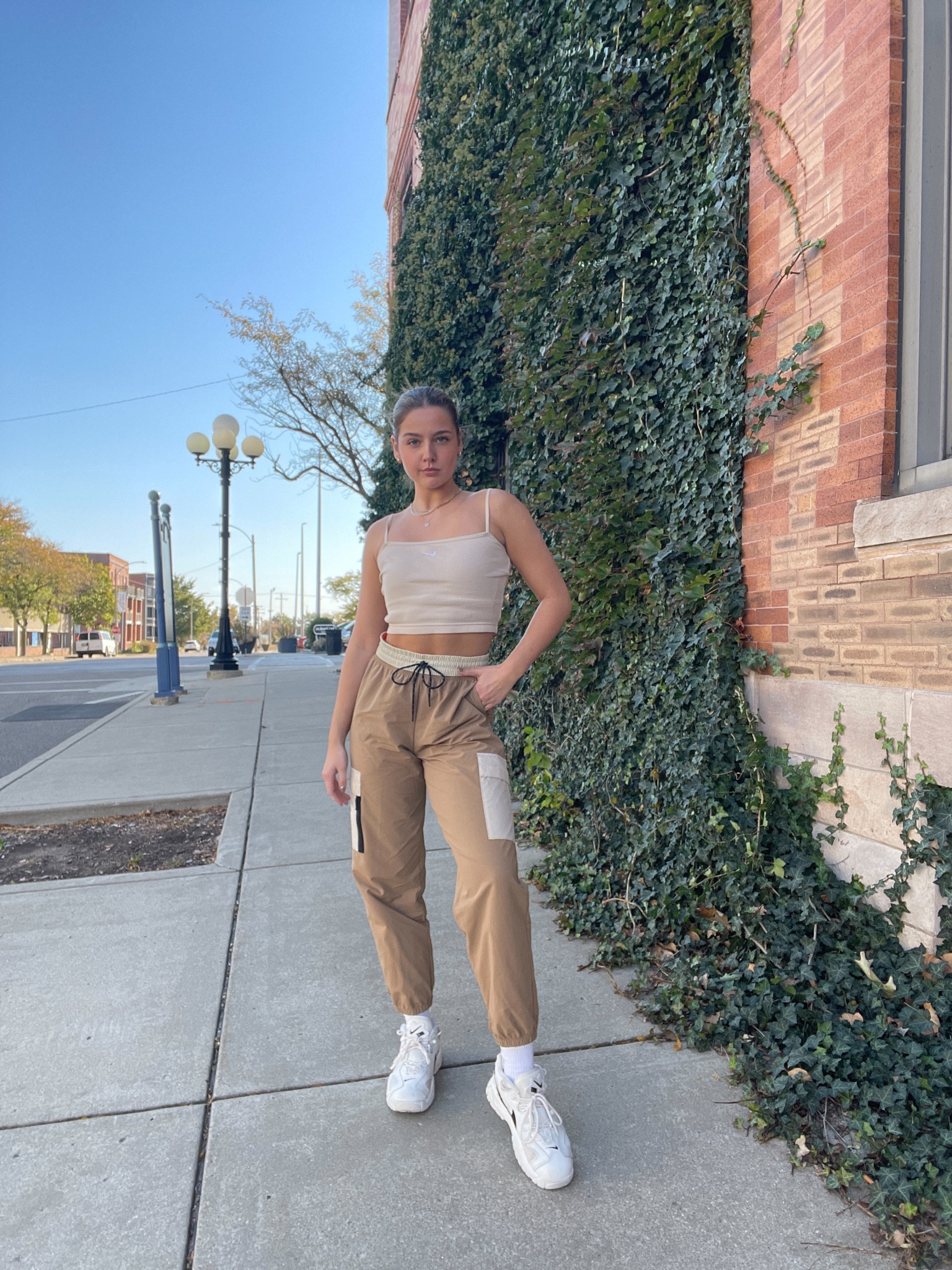 🤎🤎🤎

#LTKsalealert #LTKfit #LTKSeasonal