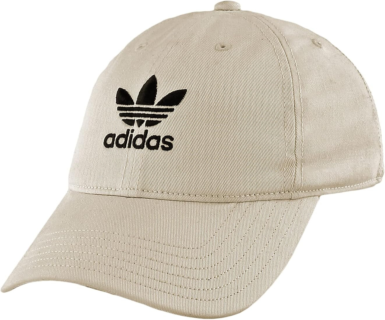 Men's Relaxed Fit Strapback Hat | Amazon (US)