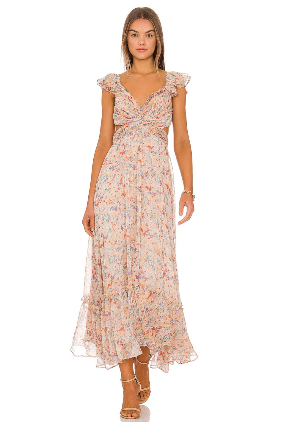 spring dress!! 💐🌷🌿

#LTKSeasonal #LTKSpringSale #LTKwedding