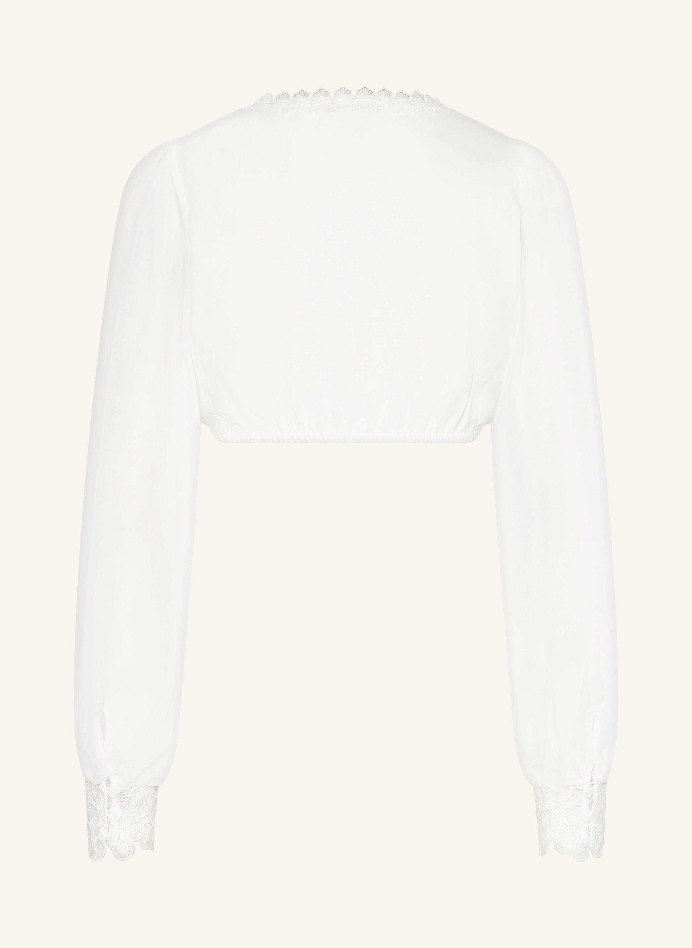 Dirndlbluse HERMIE | Breuninger (DACH)