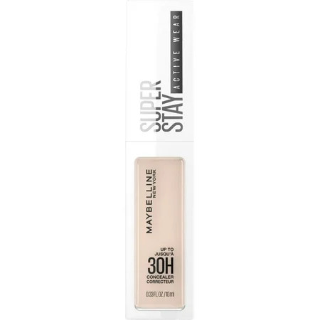 Maybelline Super Stay Longwear Liquid Concealer up to 30HR Wear 10 0.33 fl oz | Walmart (US)