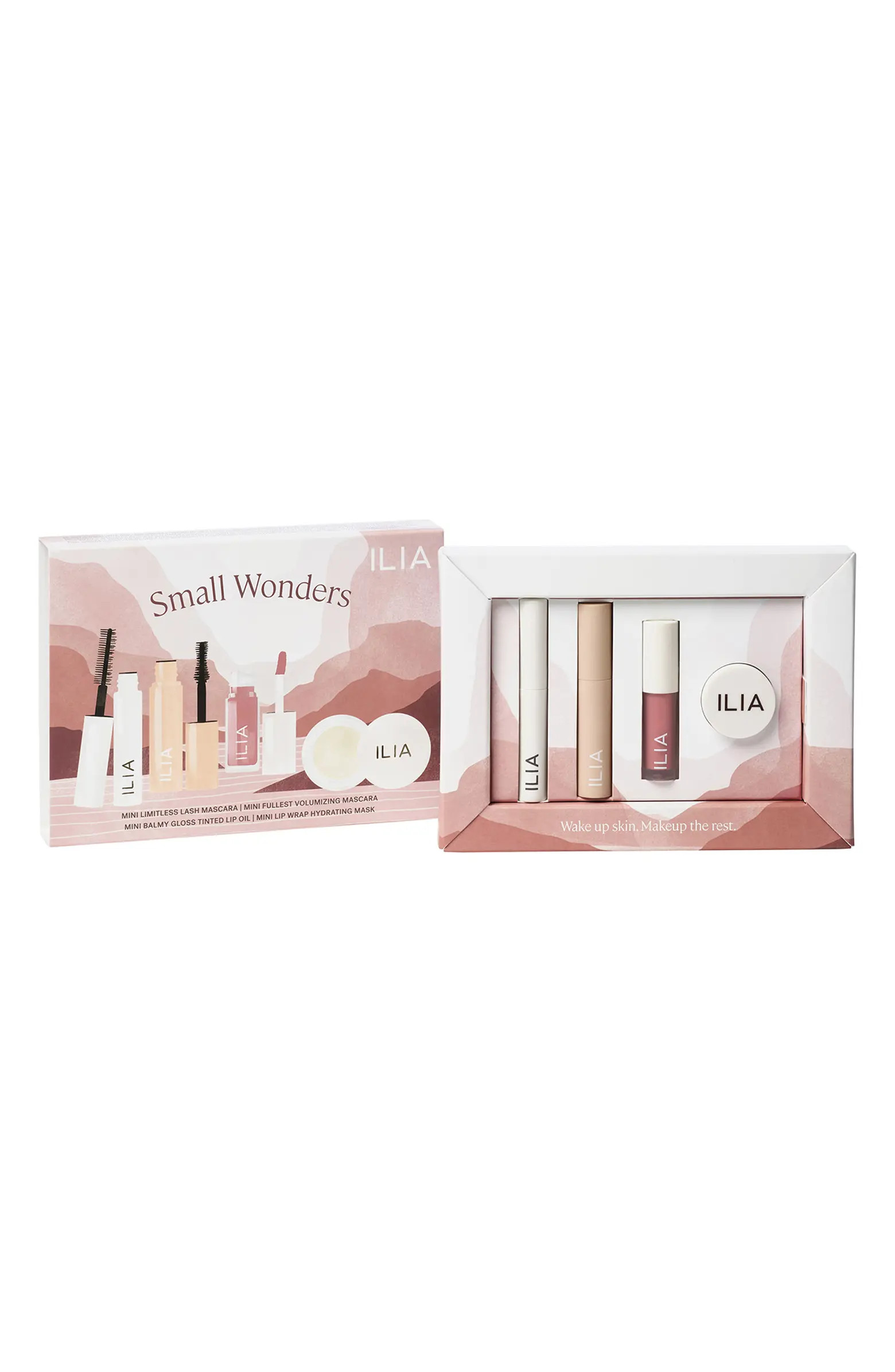 ILIA Small Wonders Set USD $52 Value | Nordstrom | Nordstrom
