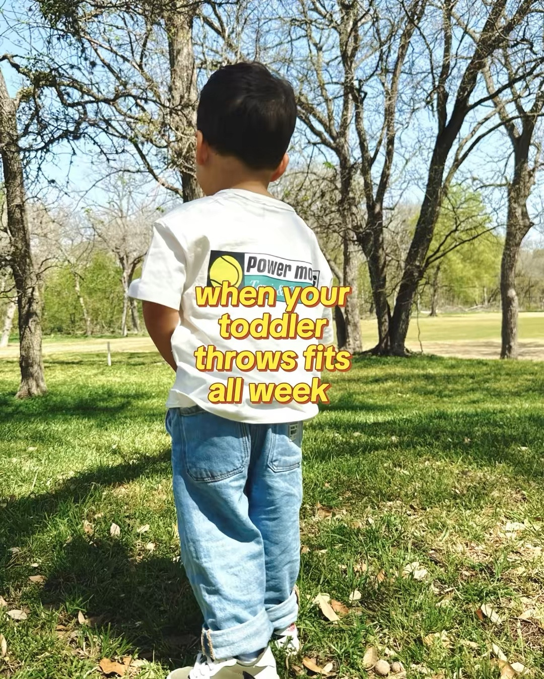 When your toddler dresses better than you do! Love all of these pieces and it’s even more fun that he does too! 

#LTKKids #LTKFamily #LTKStyleTip