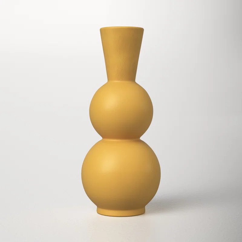 Toni Ceramic Table Vase | Wayfair North America