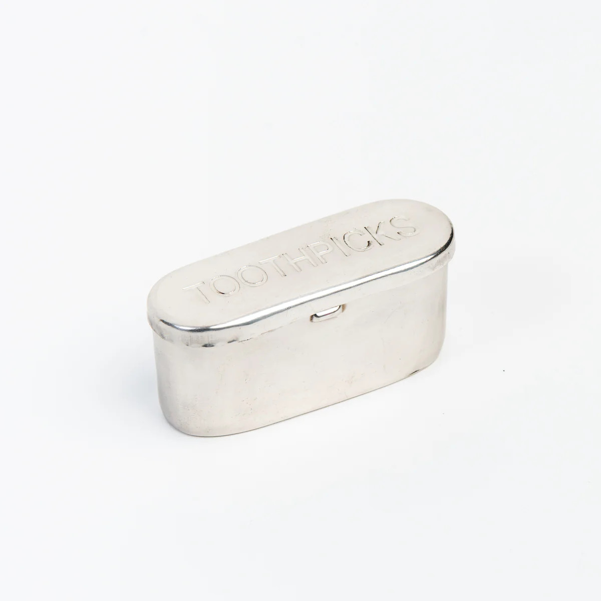 Vintage Toothpick Holder | The Addison West