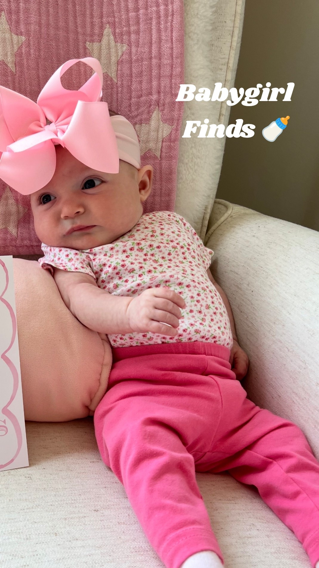 The best of the best for your babygirl🎀

#LTKKids #LTKmomlife #LTKBaby