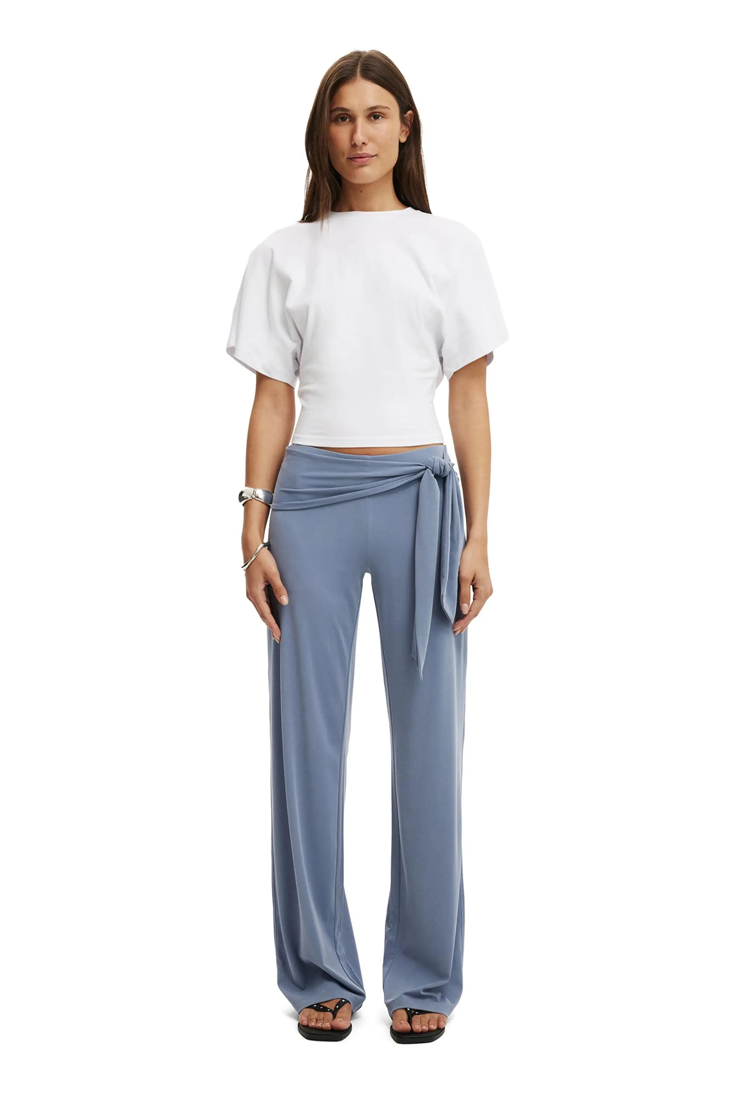 Cotton On Women's Blair Batwing Short Sleeve Tee (Women) | Nordstrom | Nordstrom