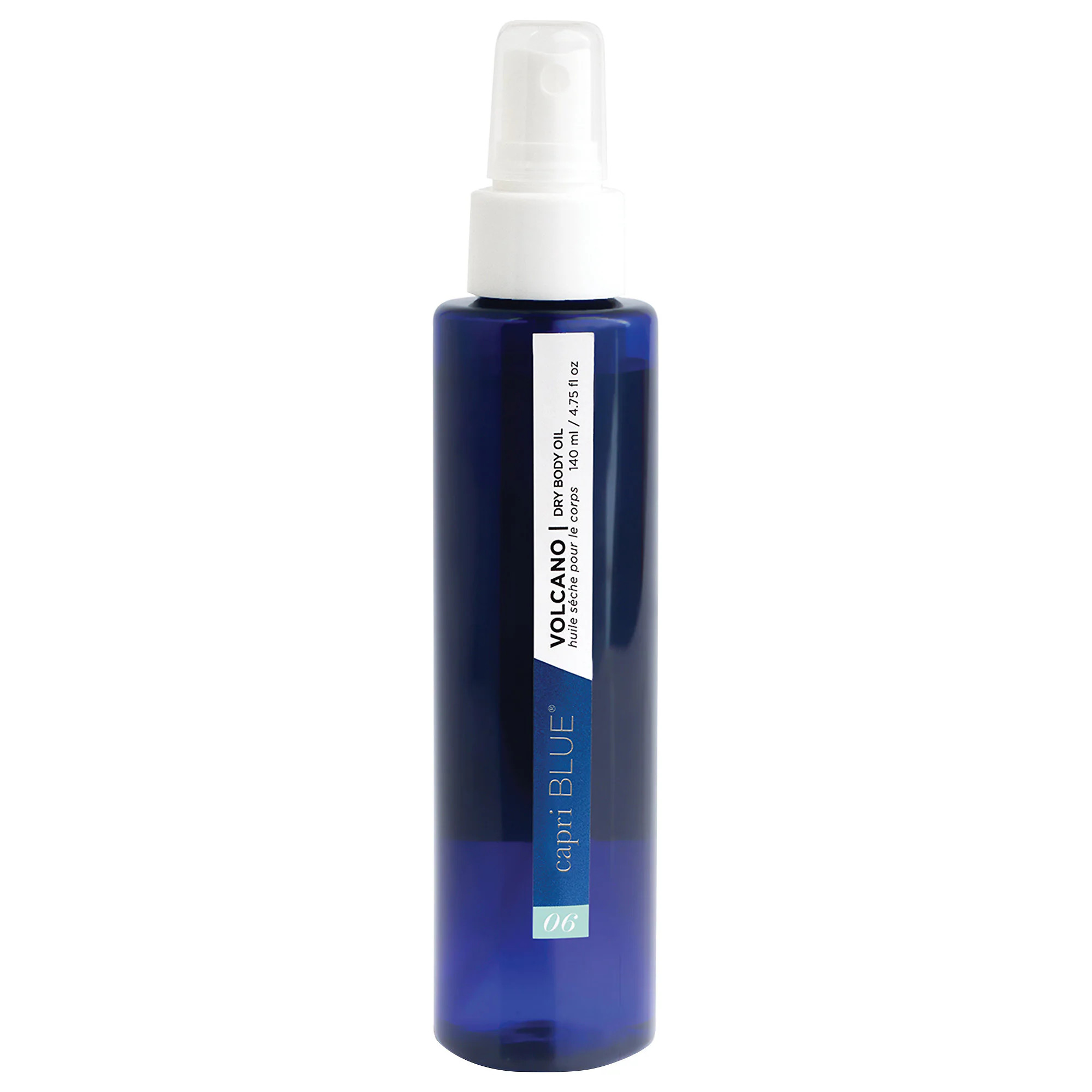 Capri Blue Volcano Dry Oil Spray 4.75 oz | Sephora (US)