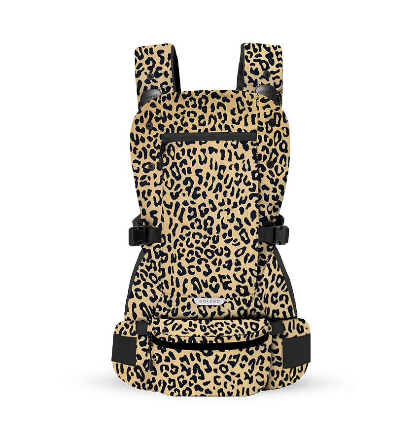 The Baby Carrier, Wild Child | Colugo