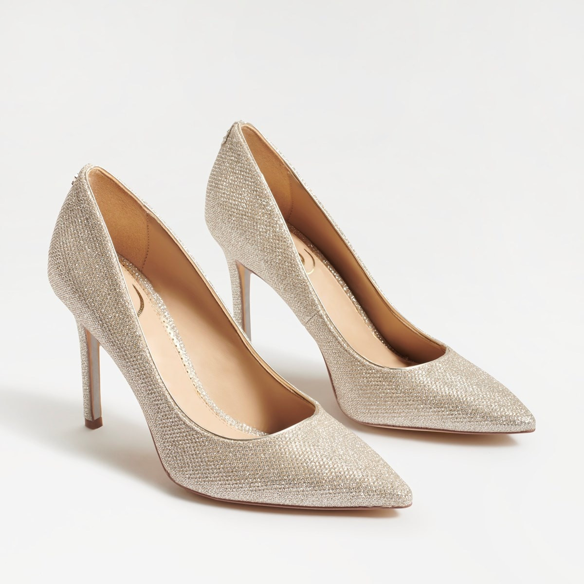 Hazel Pointed Toe Heel | Sam Edelman