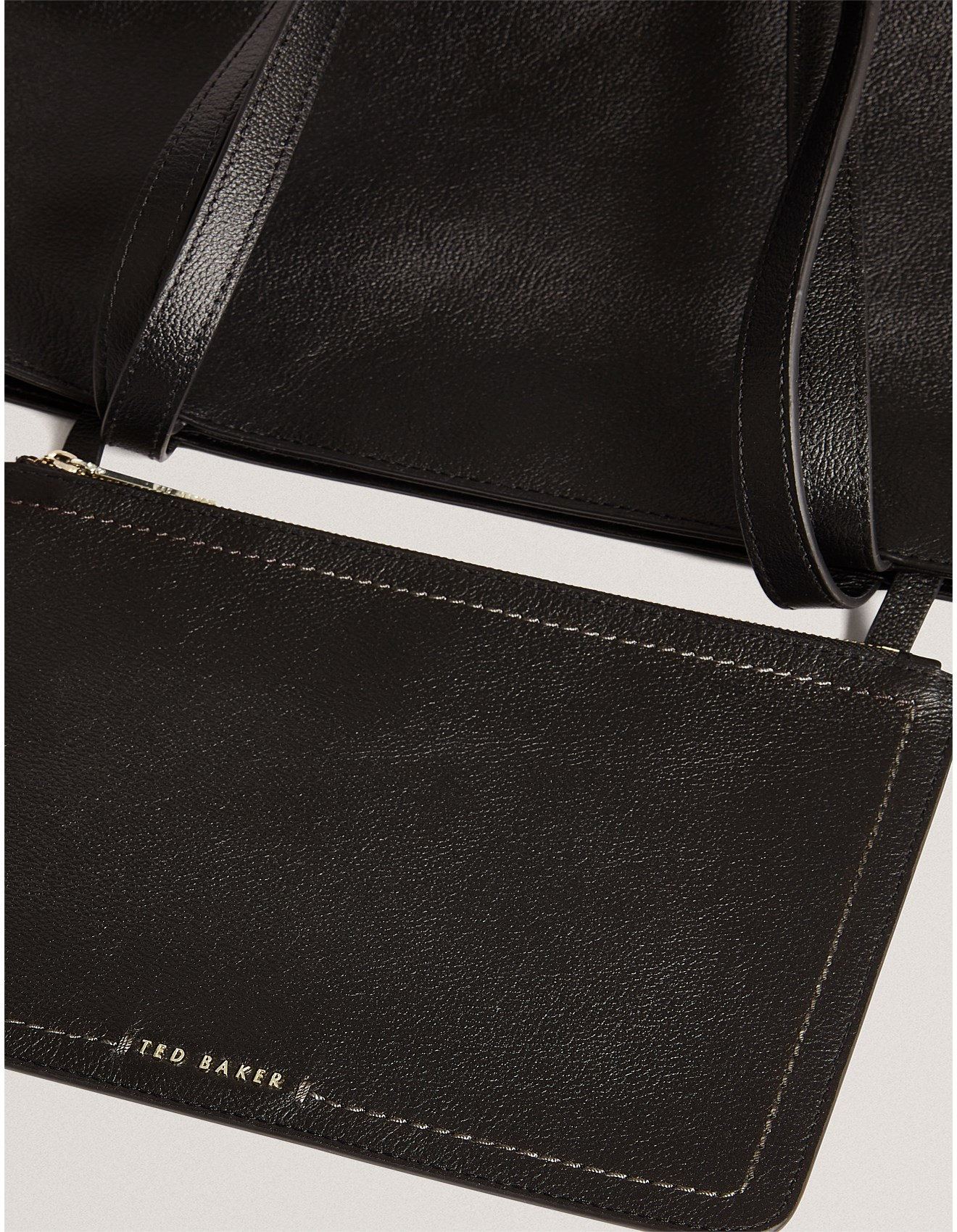 LENYYA | David Jones (Australia & New Zealand)