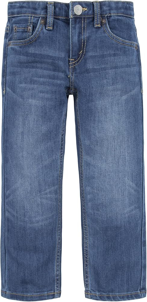 Levi's Boys' 511 Slim Fit Performance Jeans | Amazon (US)