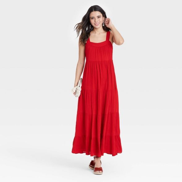 Women's Sleeveless Dress - Knox Rose™ | Target