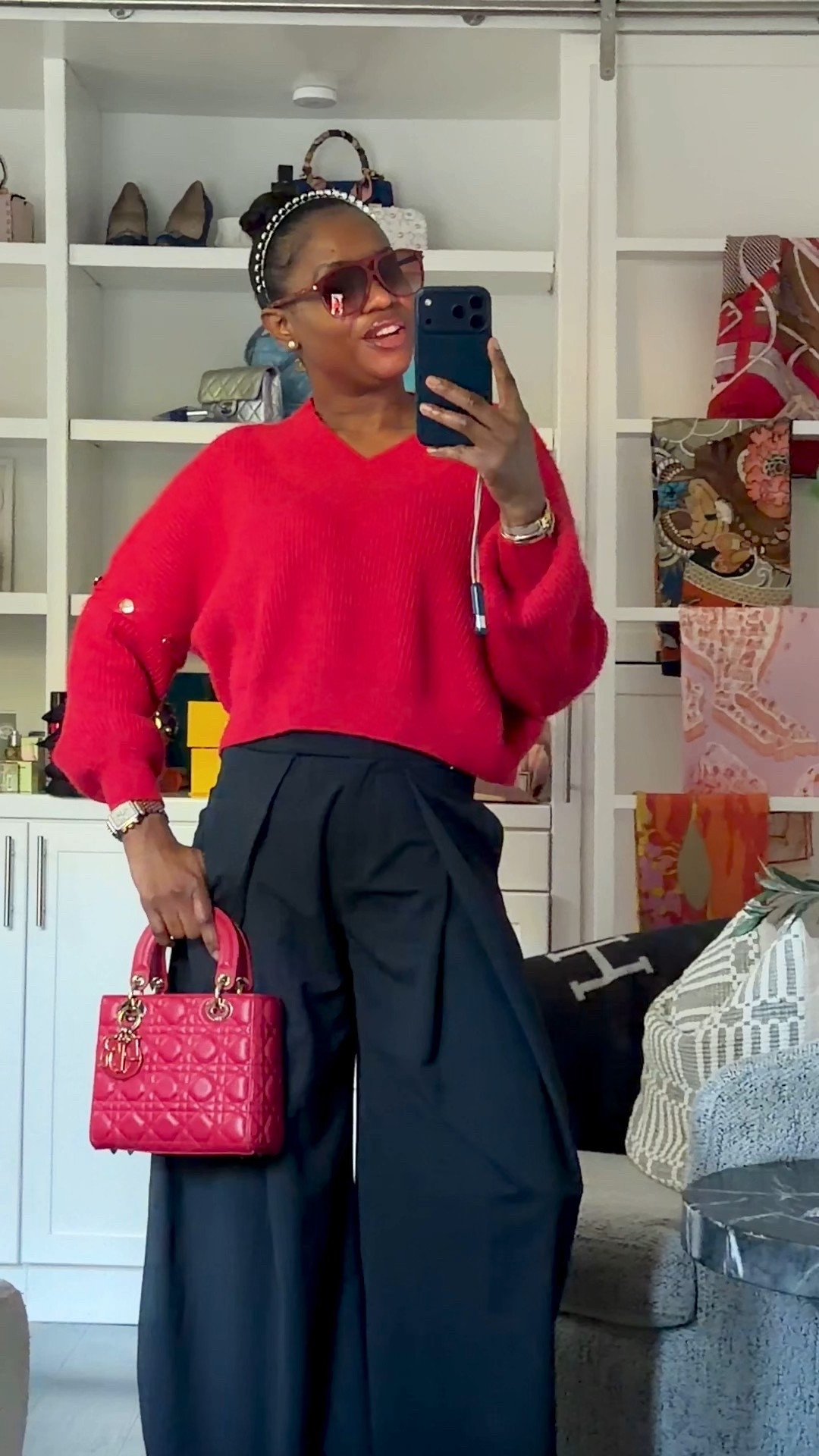 #ootd 

#LTKOver40 #LTKgrwm #LTKootd