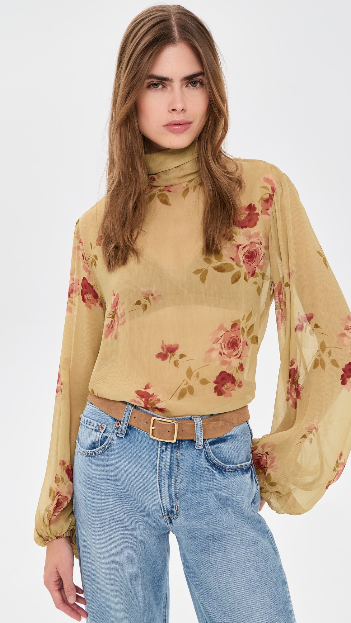 Velma Top - Bistro | Shopbop
