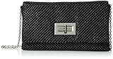 Jessica McClintock Trina Mesh Evening Clutch | Amazon (US)