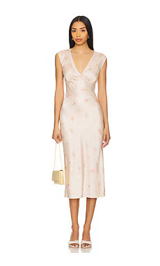 Tina Midi Dress
                    
                    Tularosa | Revolve Clothing (Global)