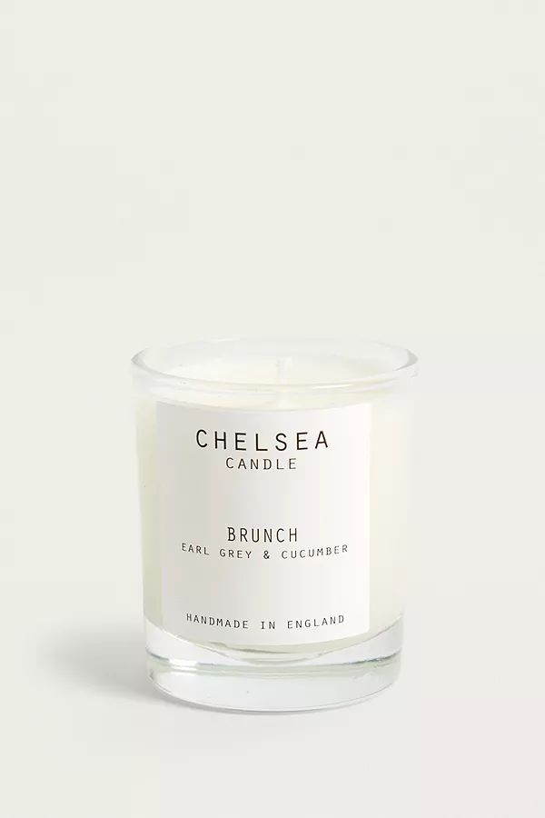 Chelsea Candle Brunch Candle | Urban Outfitters UK