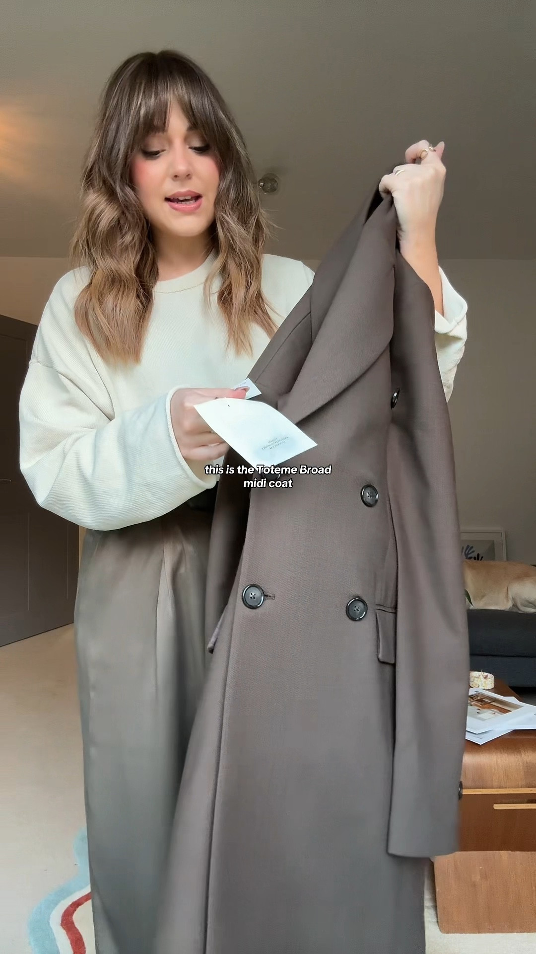 OOTD + Unboxing 

#LTKeurope #LTKuk