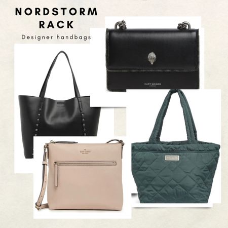  Nordstrom Rack Designer Handbags #katespade #rebeccaminkoff #marcjacobs #nordstromrack #designerbags #handbags #fallbags 

#LTKFind #LTKtravel #LTKitbag