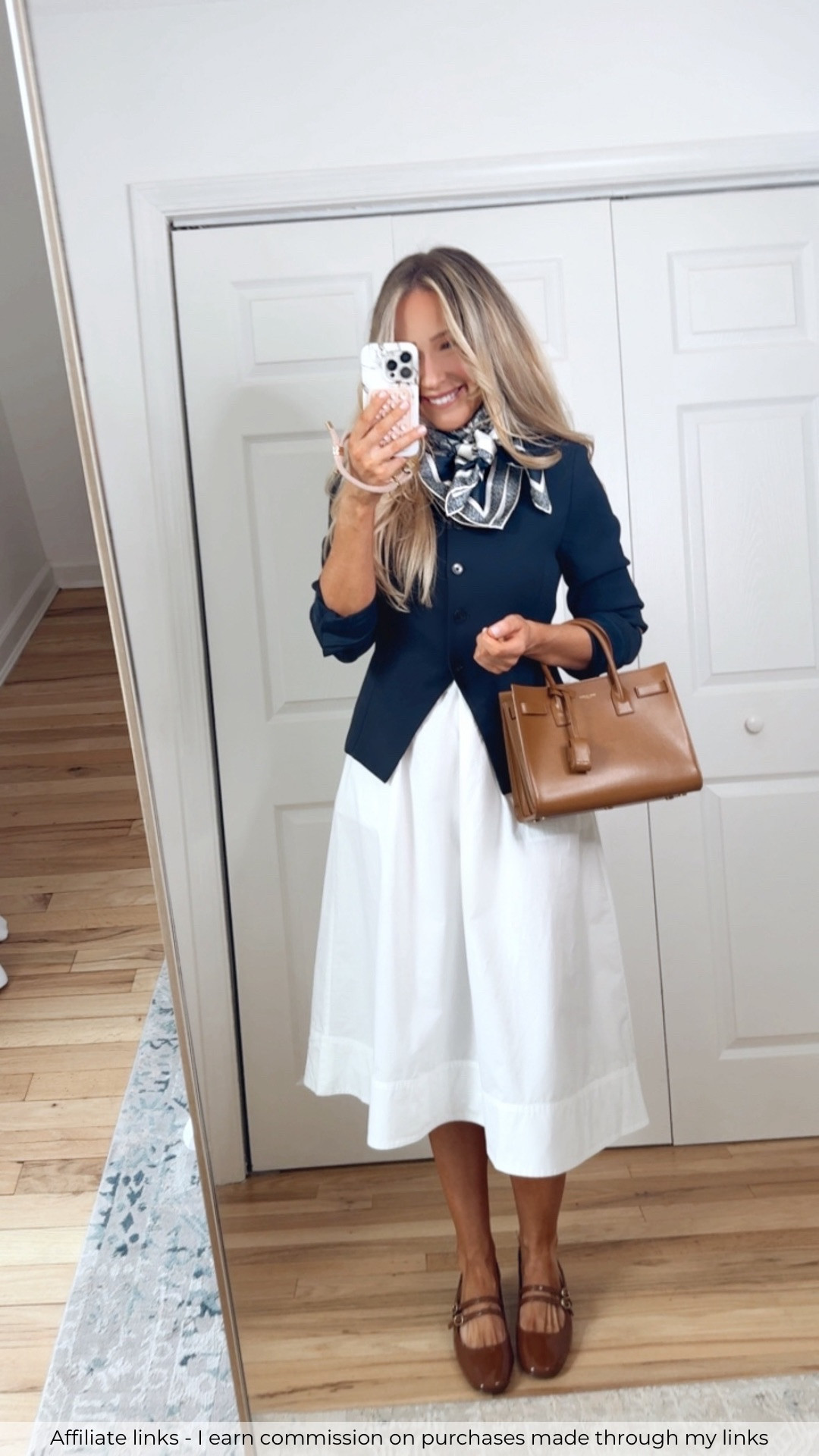 Affiliate links - I earn commission on purchases made through my links | workwear 

#LTKWorkwear