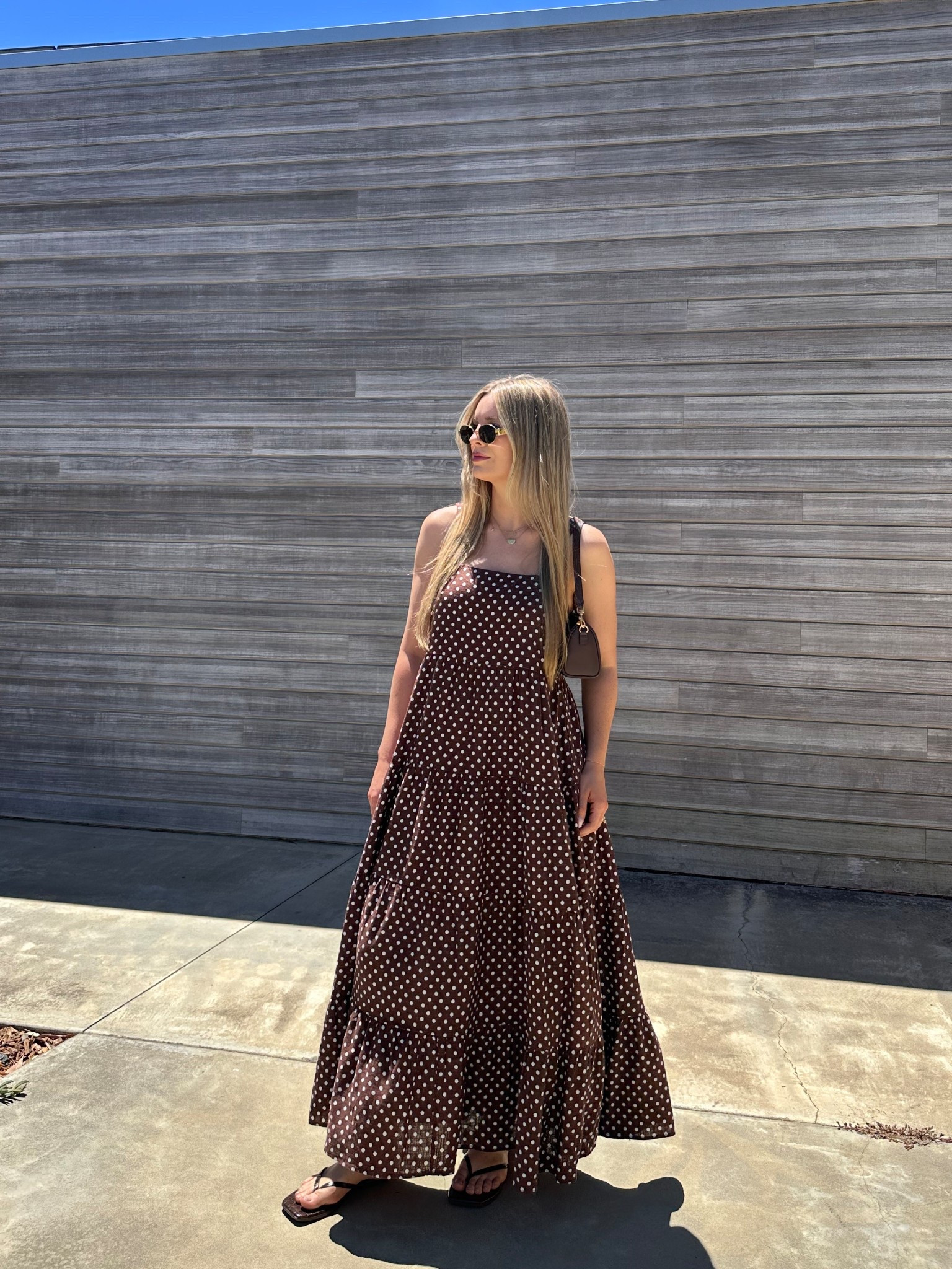 Polka dots for summer? Groundbreaking 

#LTKaustralia #LTKsummer #LTKstyletip