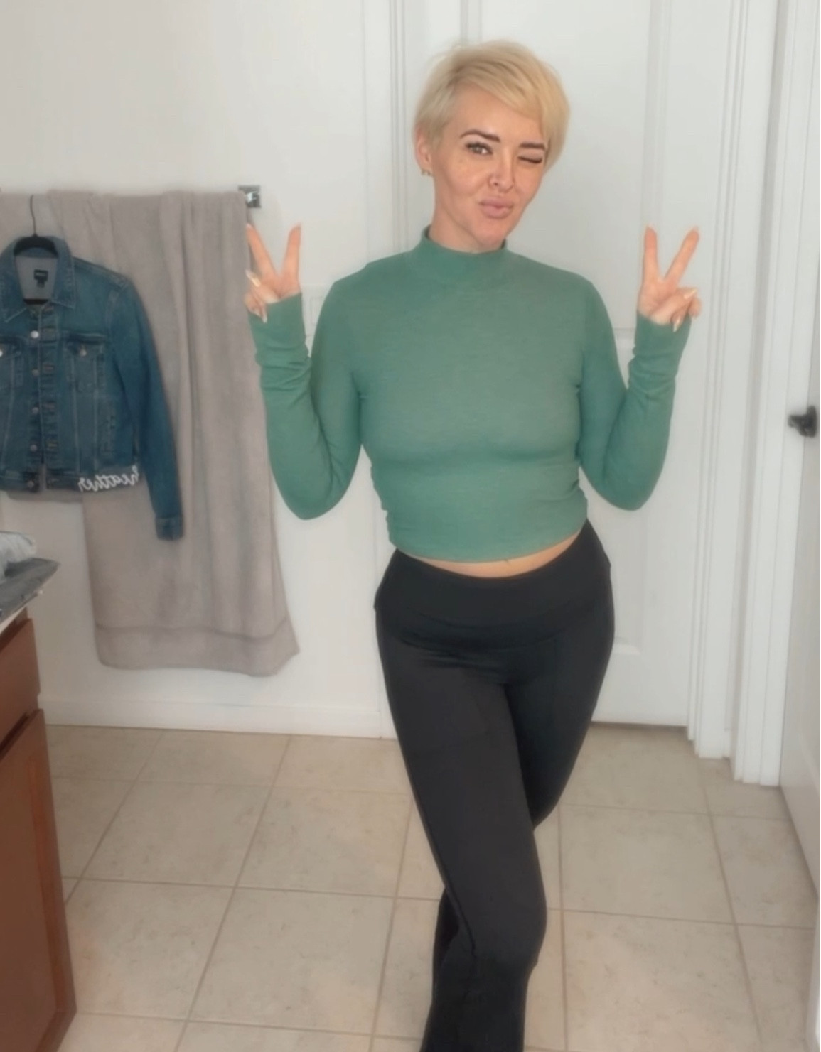 Aerie Haul! 

#LTKover40 #LTKstyletip #LTKGiftGuide