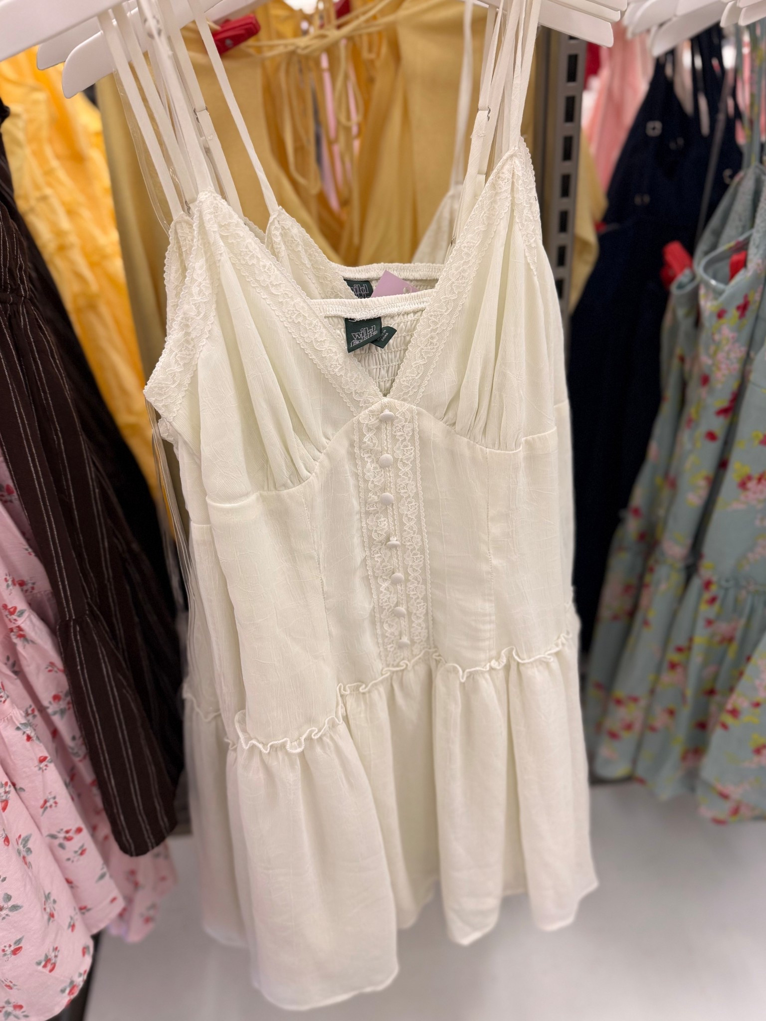 Wild fable dresses for spring/summer @Target 

#LTKootd #LTKSeasonal #LTKFestival