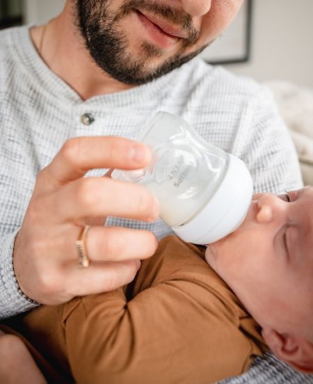 This Philips Avent bottle with the Natural Response Nipple is hands down Rad man’s favorite!


@Target @PhilipsAvent #PhilipsAvent #ParentYourWay #AventPartner #Target #TargetPartner #AD
@shop.ltk
https://liketk.it/4a4TY

#LTKbaby #LTKfamily