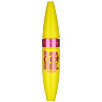 Maybelline The Colossal Go Extreme Mascara - Black | Lookfantastic US