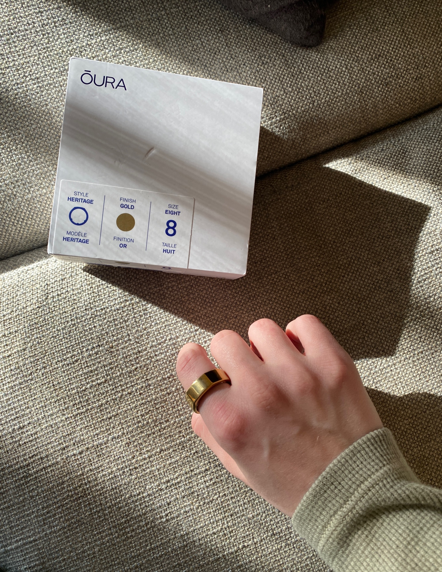 just a friendly PSA that Ōura rings are on MAJOR SALE for Black Friday!

#LTKGiftGuide #LTKSaleAlert #LTKHoliday