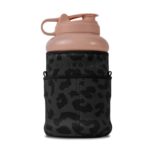 Midnight Leopard | HydroJug