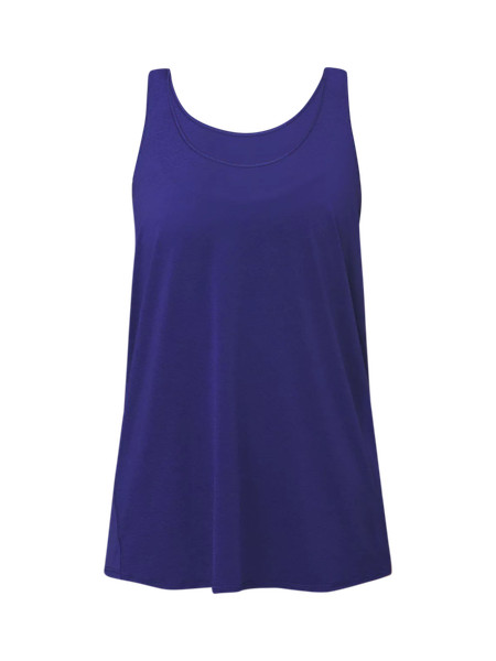 Essential Tank Top *Pleated | Women's Sleeveless & Tank Tops | lululemon | Lululemon (US)