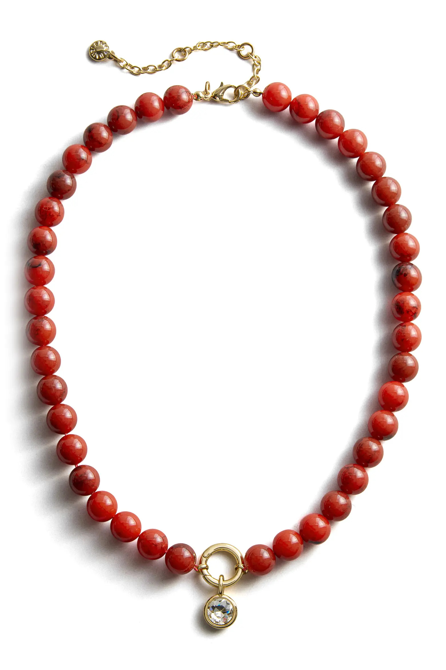 Janette Beaded Pendant Necklace (Women) | Nordstrom | Nordstrom