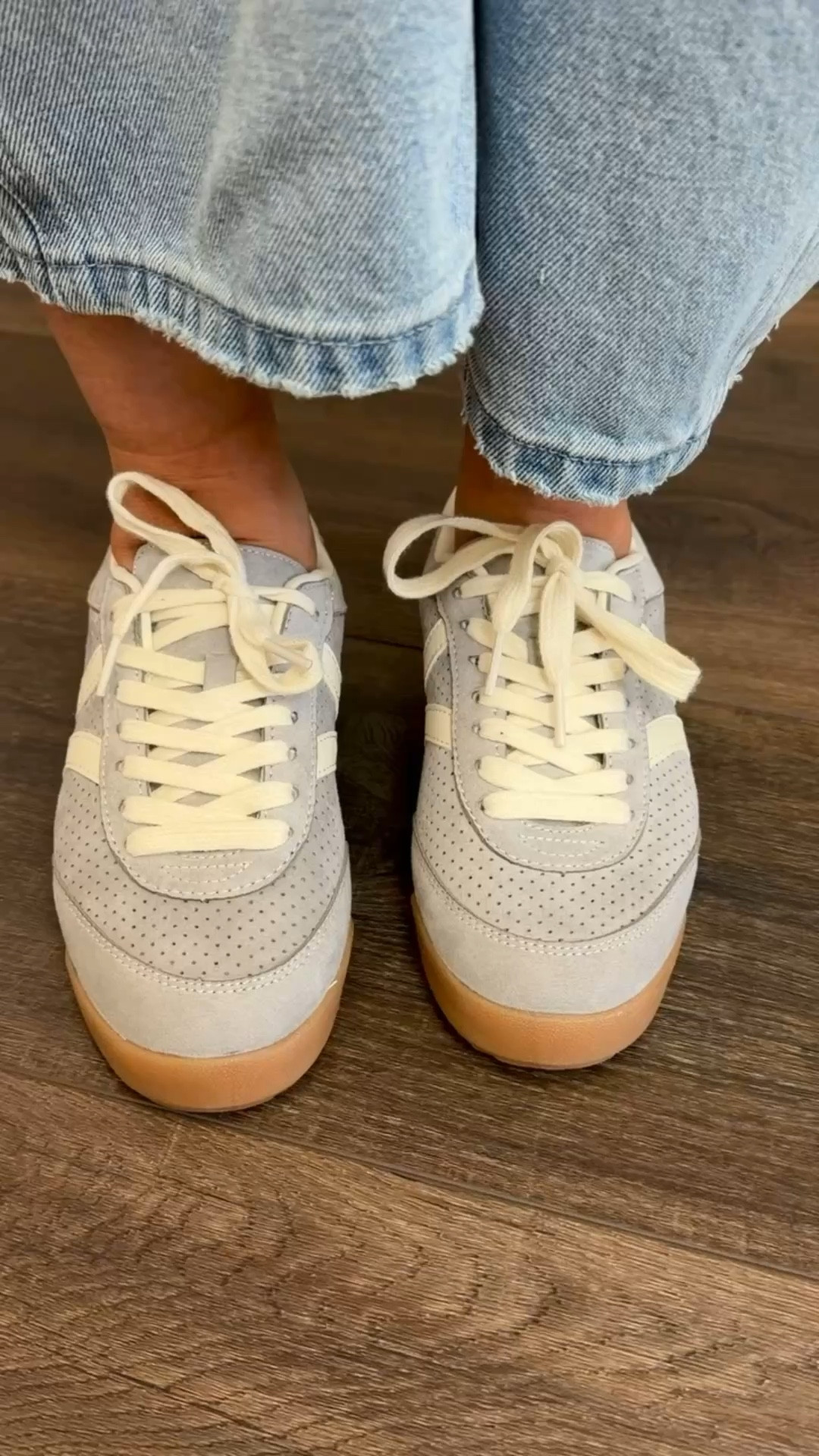 Walmarts sneaker game is so cute this year! These shoes are by Madden NYC from Walmart! They are super comfortable and run TTS!  

#LTKootd #LTKTravel #LTKSeasonal