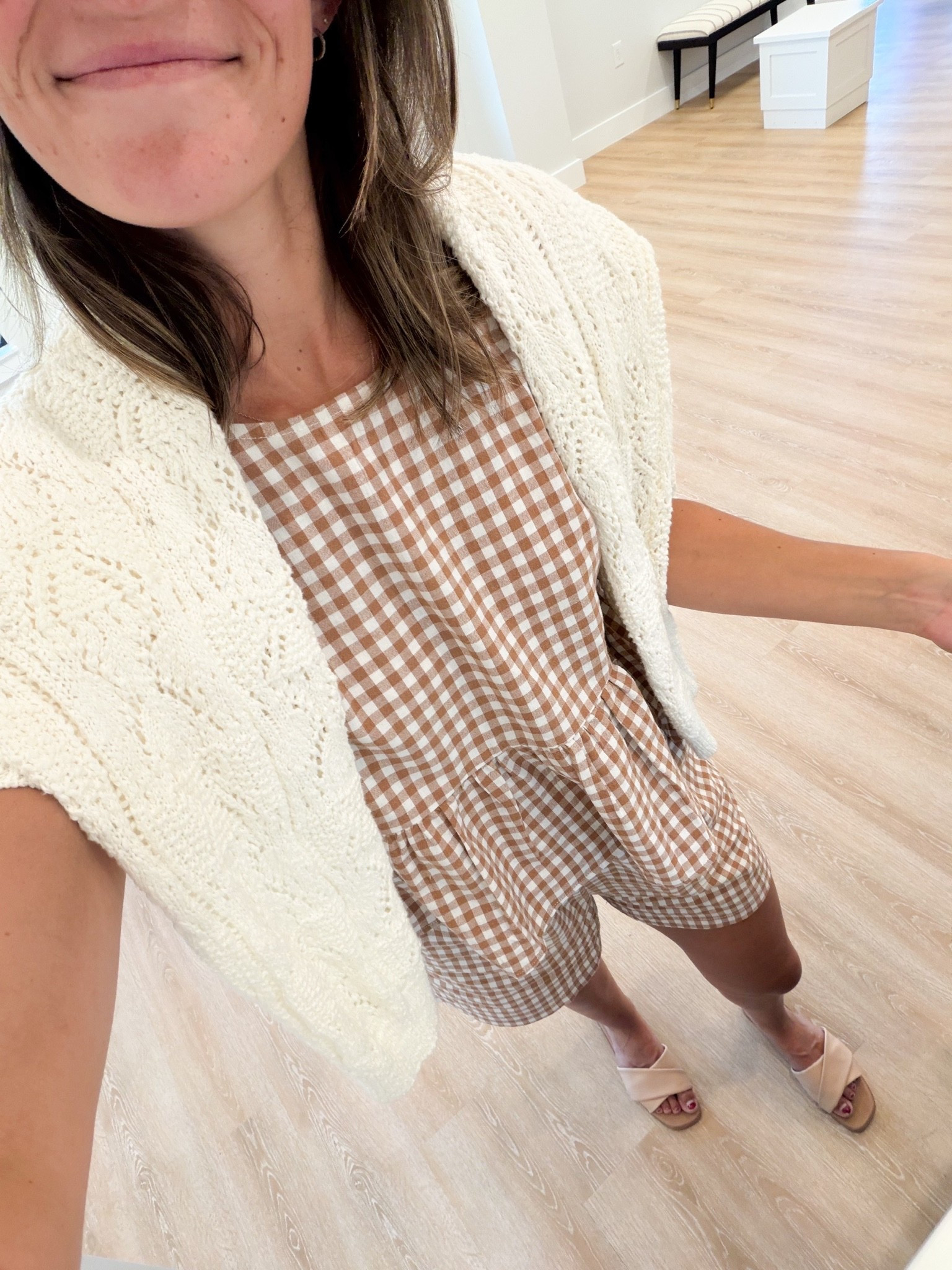 this two piece set has been such a hit so resharing!

#LTKgrwm #LTKmomlife